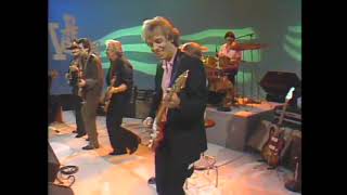 Video thumbnail of "The Ventures Pipline"