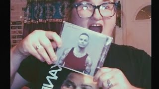 kane brown different man cd 2022