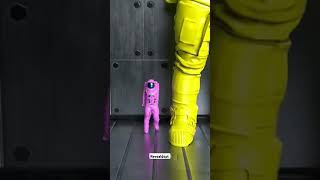 Among Us in HD (Part 89) SHRINK LOOP #Shorts