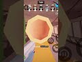 One of my crazy shots
