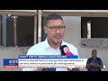 Ministro das infraestruturas garante que habitação é um eixo central e prioritário do novo governo