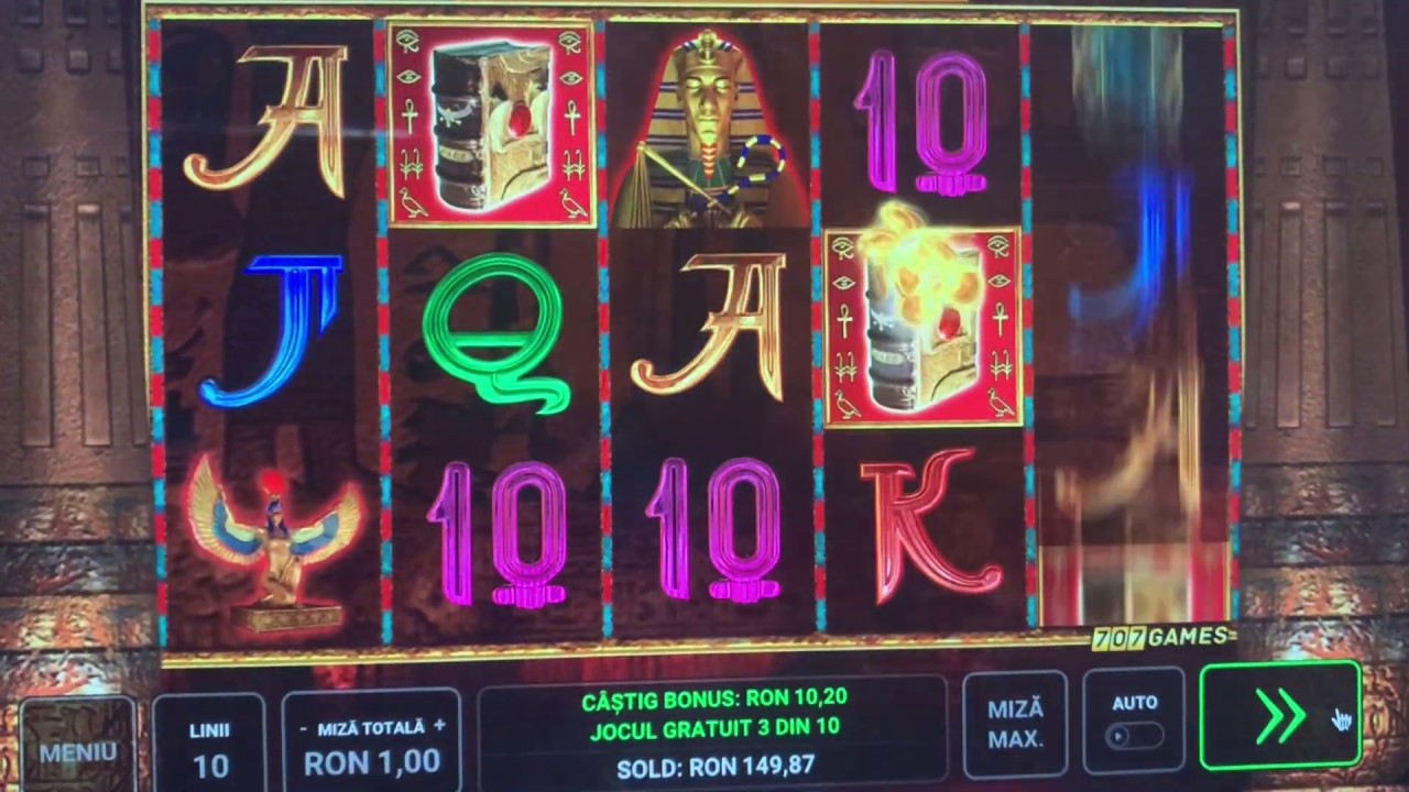 SPECIALE BOOK OF RA MYSTIC FORTUNES- CAT VOR PLATII SPECIALELE?(NetBet)