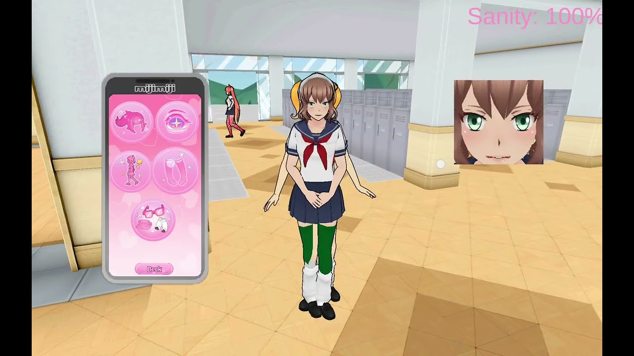 نلعب بي اماي و اوسنا 