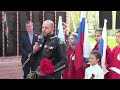 участники автопробега, посвященного Дню Победы, в городе Дрезна 07.05.2022г.