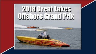 RWO 2018 Great Lakes Grand Prix