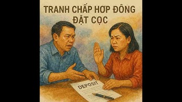 Tranh chấp hợp đồng đặt cọc: Xử lý thế nào ?