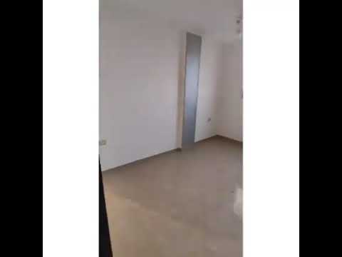 شقة للايجار قانون جديد ٧٥ م تشطيب على الفرش