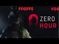 FFGFF$ Zero Hour