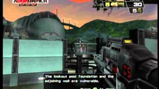 Review: Red Faction 2
