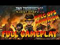 Tiny Troopers Joint Ops XL Spec Ops Campaign Gameplay Tiny Troopers Joint Ops XL Spec Ops Campaign Gameplay