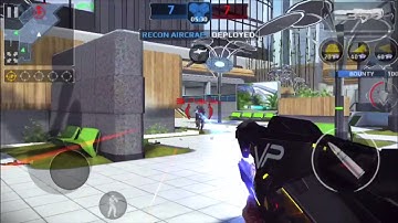 MC5 The Pro Nab #6 Verr Power