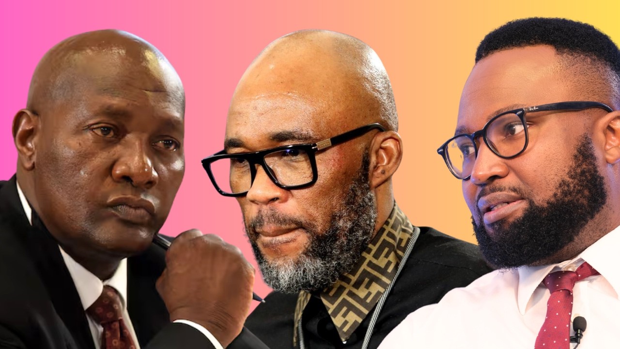 SHIBIRI DENIES EVERYTHING‼️