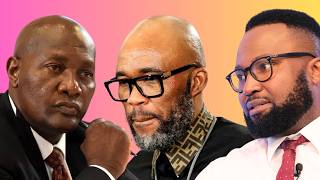 Shibiri faces the commissioners‼️