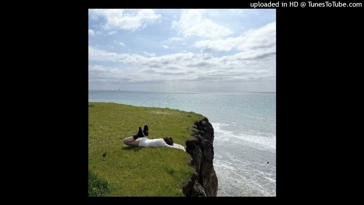 skaiwater + the kid laroi type beat - she wants the same