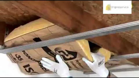Come si Coibenta una mansarda?