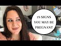 18 Symptoms in the Two Week Wait - How I Suspected I was FINALLY Pregnant after Trying for Two Years