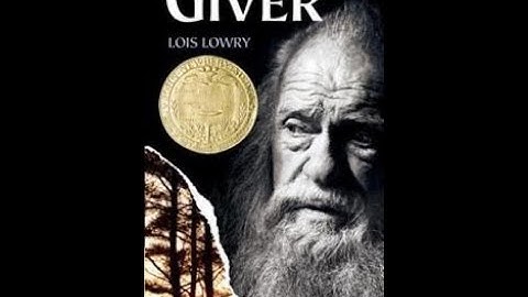 The Giver by Lois Lowry - Chapter 9 | Audiobook read aloud by a Dad
