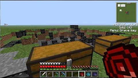 Mod Showcase! - Falling Meteors Mod 1.6.2