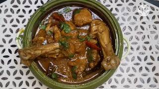 nawabon wala chicken masala nawabi chicken 🐔 ll by Aashmina kitchen ✨😍