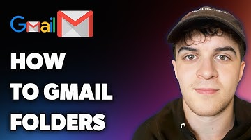How to Gmail Folders (Full 2025 Guide)
