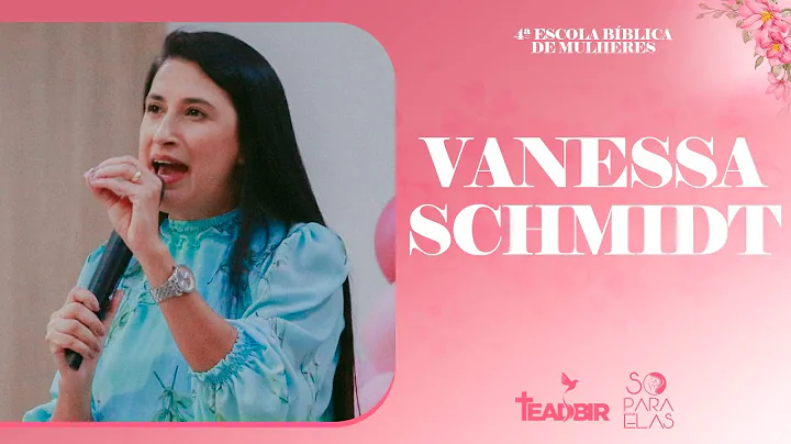 Vanessa Schmidt - 4 E. B. M.