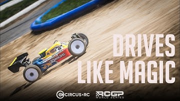 HOW TO Make Your C-Hub RC Car Drive LIKE MAGIC! BLACK Edition Overview & Setup Advice