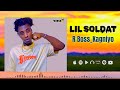 Lil Soldat R Boss Kagniyo Son Officiel 