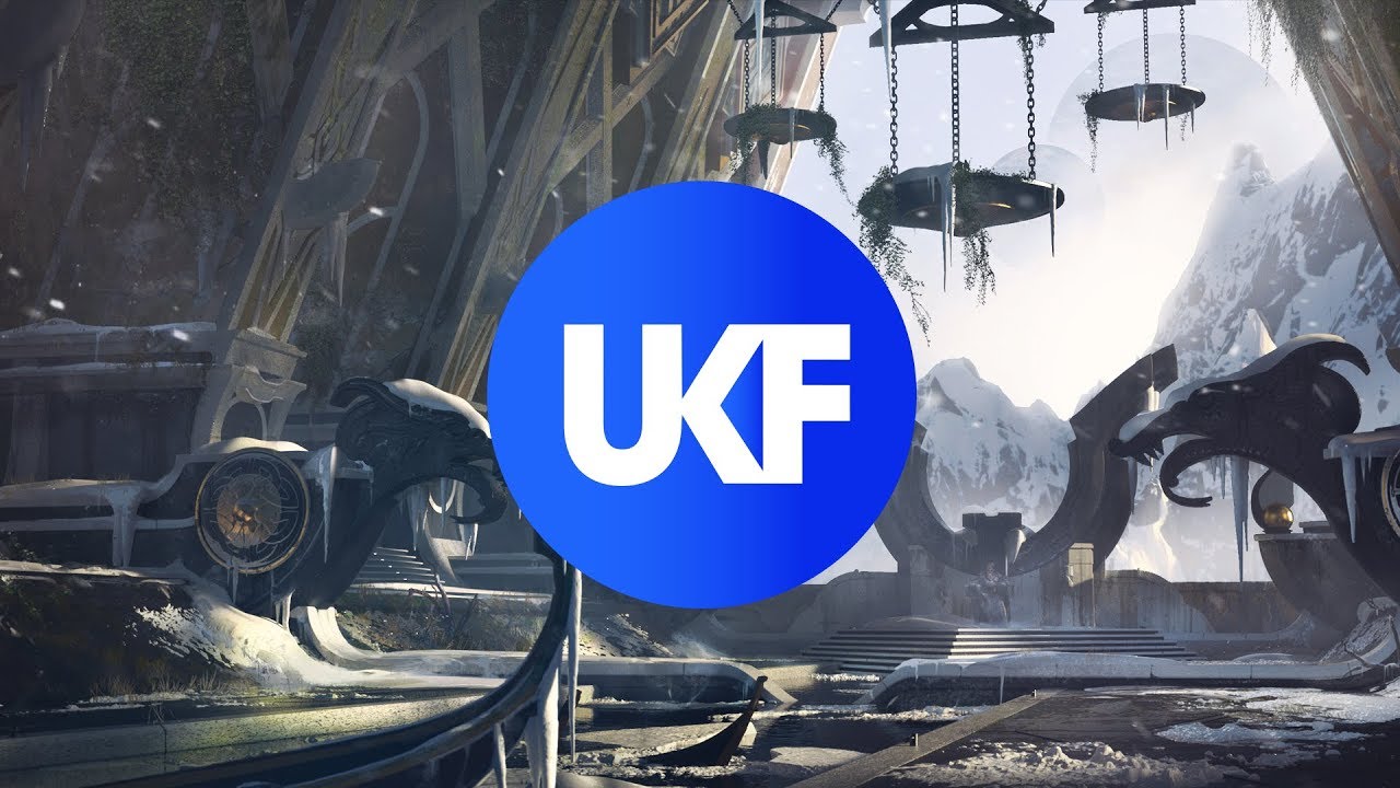 Seven Lions & Crystal Skies - Sojourn