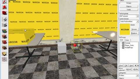 Left 4 Dead: How to Create Survival Gametype Part 1