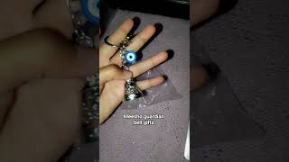 comment link 🔗 under budget gift  #explorepage #meeshohaul #youtubeshorts guardian bell for gifts