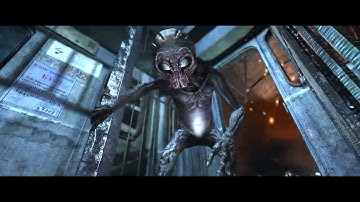 Metro Last Light - PART 20 - Train To The Future - Walkthrough - 4K