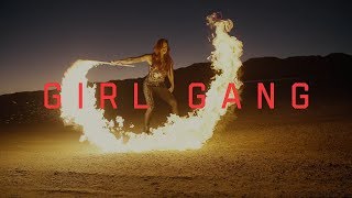 GIRL GANG EPISODE 1