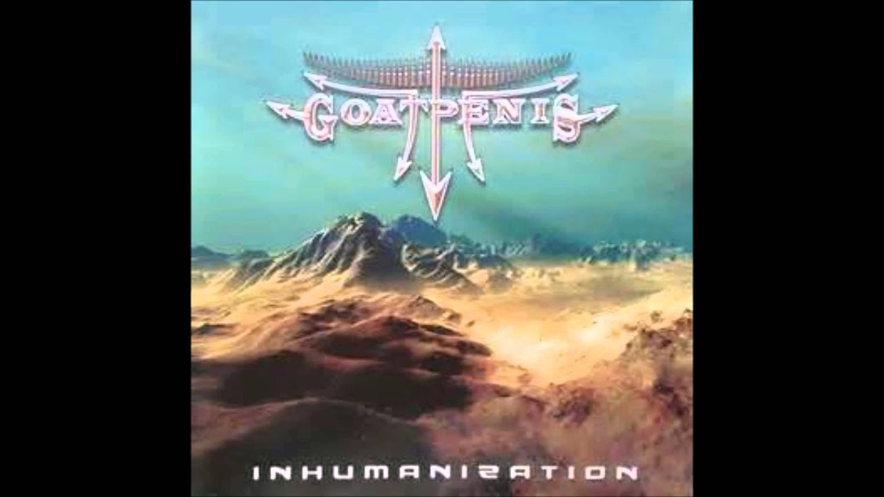 Watch Goatpenis - High Temperature Fires on YouTube Watch Goatpenis - High Temperature Fires on YouTube
