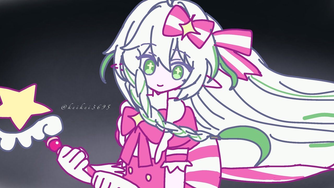 いますぐ輪廻/Retry now but all Sumeru character!