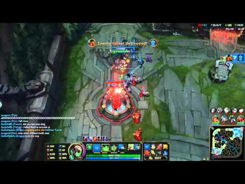 Twitch 2 QUADRA