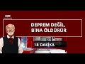 Merdan Yanardağ: İzmir'deki depremi farklı sebeplere bağlayan akıl ve bilim düşmanıdır - 18 DAKİKA