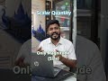 Scalar Quantity Explained in 10 Seconds| Physics Made Easy | Science Shorts #Shorts #Physics #Scalar