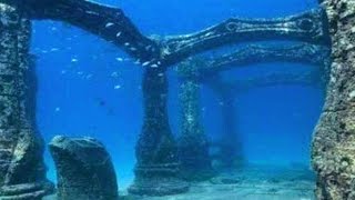 Top 5 Mind Blowing Underwater Cities