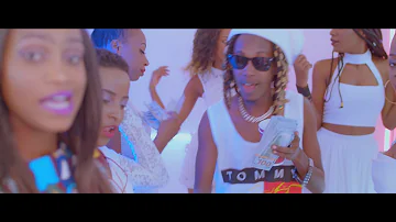 NAKIKUTE - VIP JEMO & FEFFE BUSSI OFFICIAL HD VIDEO