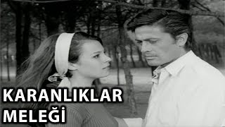 Karanlıklar Meleği 1966 - Tek Parça Hülya Koçyiğit Cüneyt Arkın