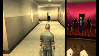 Hitman Blood Money - За кулисами - бесшумный убийца.wmv Hitman Blood Money - За кулисами - бесшумный убийца.wmv