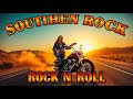 Steel and Thunder – The Harley Road Rock Experience