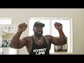 WEIGHT GAIN JOURNEY | WEEK 2 - Kali Muscle