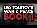 War and peace  book 1  audiobook