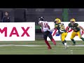 CFL Recap: Ottawa at Edmonton - wk.9 2019