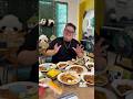 CAFE ISINYA PANDA SEMUA‼️ #bigguytravels #visitkuliner #cafepanda
