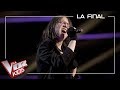 Sofía Esteban canta 'Killing me softly' | Final | La Voz Kids Antena 3 2019