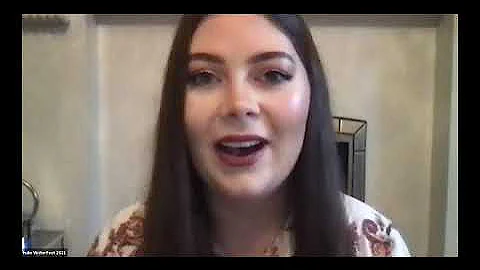 Special Welcome and Q&A Hosted by Melissa Hawkes