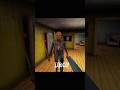 Grandpa ko shotgun se mar diya #shortsfeed #shortvideo #shorts #granny #gaming #ytshorts #granny3