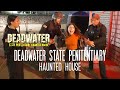 Deadwater state penitentiary haunted house  lake elsinore ca